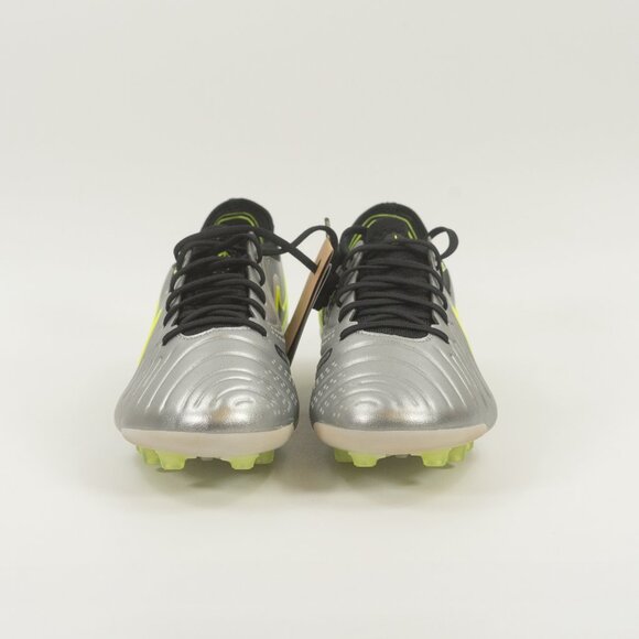 Nike Tiempo Legend 10 Elite AG Mad Voltage Pack DV4330-001 Soccer Cleat size 9.5 main image 8